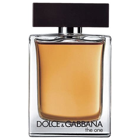 is dolce gabbana the one for men|Dolce & Gabbana the one price.